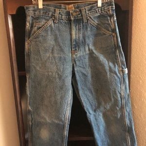 Schmidt’s Men’s Work Jeans